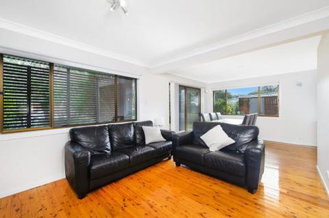 Bonny Beach House Holiday Accommodation With Pool - Whitsundays Accommodation 3