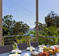 Beachside Haven Your Perfect Oasis Home - Whitsundays Accommodation