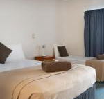 Accommodation on Denham - Whitsundays Accommodation