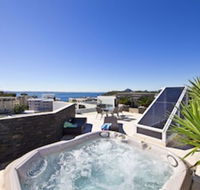 Harbourview Penthouse - Whitsundays Accommodation