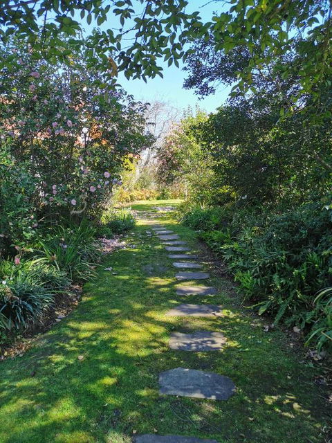 Lake House Benalla - Whitsundays Accommodation 1