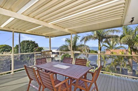SEAVIEW DREAM Bonny Hills - Whitsundays Accommodation 4