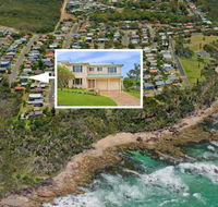 SEAVIEW DREAM Bonny Hills - Whitsundays Accommodation