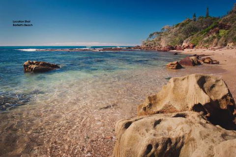 SEAVIEW DREAM Bonny Hills - Whitsundays Accommodation 1