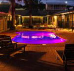 Bay Lodge - Whitsundays Accommodation