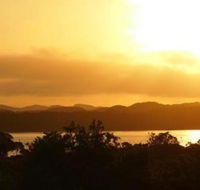 Riverside Retreat Chalets Walpole - Whitsundays Accommodation