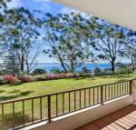 Kamillaroi Walk to restaurants cafes  beach - Whitsundays Accommodation