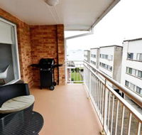 Kanangra Waterviews from the balcony - Whitsundays Accommodation