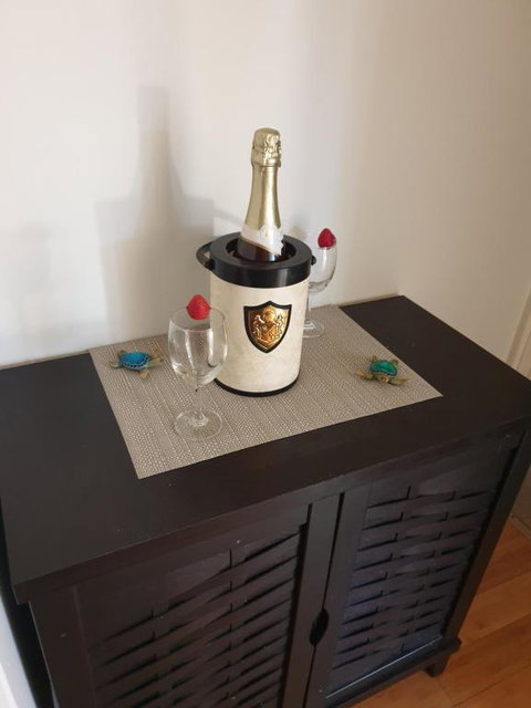 Beachside Retreat 2 - Whitsundays Accommodation 3