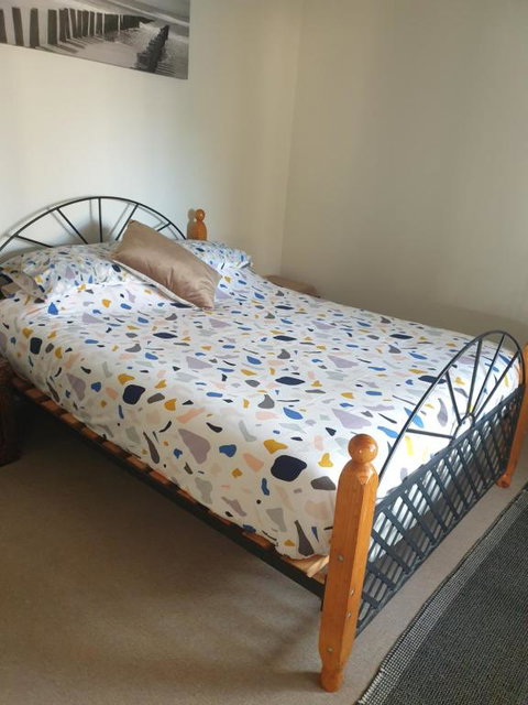 Beachside Retreat 2 - Whitsundays Accommodation 6