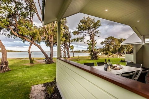 Turner Holiday Park - Whitsundays Accommodation 3