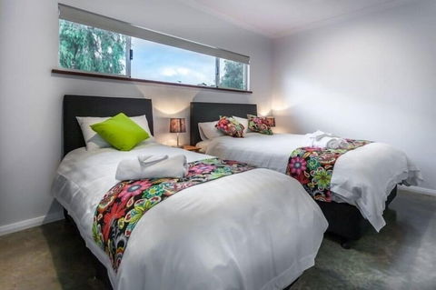 Turner Holiday Park - Whitsundays Accommodation 5