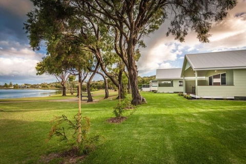 Turner Holiday Park - Whitsundays Accommodation 2