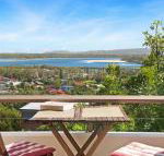 Pacific Tower Penthouse - Whitsundays Accommodation
