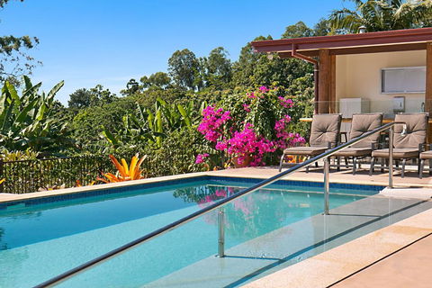 The Figs Byron - Whitsundays Accommodation 1