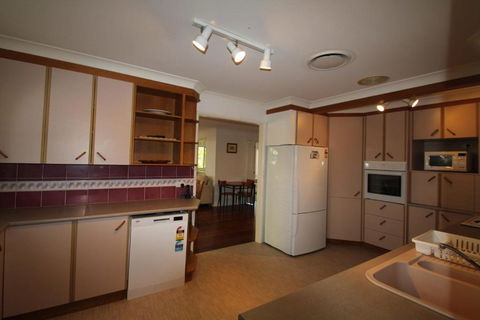 SEAMIST - Whitsundays Accommodation 3