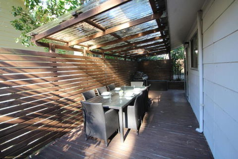 SEAMIST - Whitsundays Accommodation 5