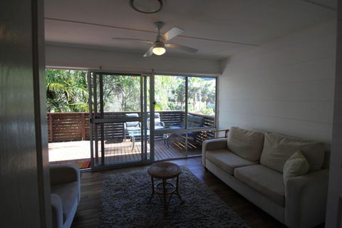 SEAMIST - Whitsundays Accommodation 6