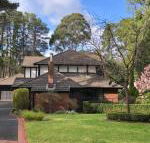 Pride Leisure Tudor House - Whitsundays Accommodation