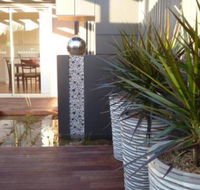 The Wet Lizard - Whitsundays Accommodation