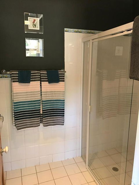 Kit Kat Cottage Heritage Accommodation Burra - Whitsundays Accommodation 4