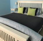 Kit Kat Cottage heritage accommodation Burra - Whitsundays Accommodation