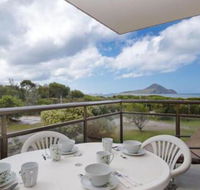Intrepid Unit 13 / 3 Intrepid Close - Whitsundays Accommodation