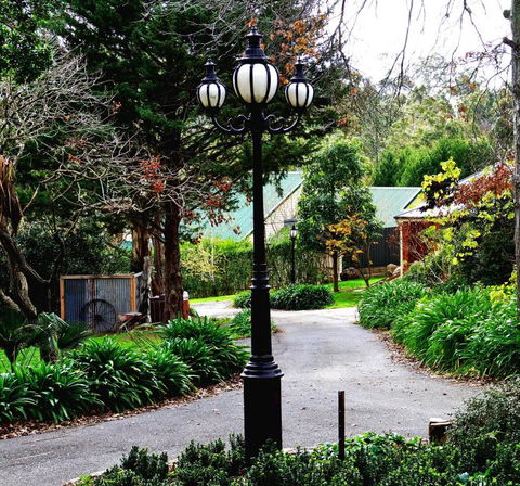 The Oaks Lilydale Accommodation - Whitsundays Accommodation 5