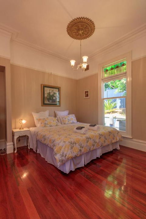 The Oaks Lilydale Accommodation - Whitsundays Accommodation 6