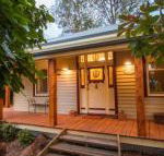 The Oaks Lilydale Accommodation - Whitsundays Accommodation