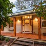 The Oaks Lilydale Accommodation - Whitsundays Accommodation 0