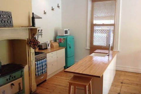 Tin House At Tanunda - Whitsundays Accommodation 1