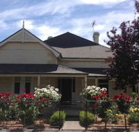 Tin House at Tanunda - Whitsundays Accommodation
