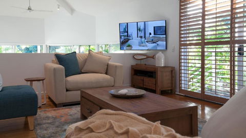 Utopia Beach House - Whitsundays Accommodation 5