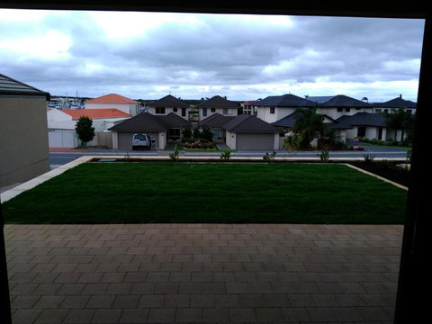 Laguna Dune - Whitsundays Accommodation 4