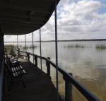 PS Federal Retreat Paddle Steamer Goolwa - Whitsundays Accommodation