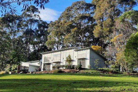 Tilba Coastal Retreat - Whitsundays Accommodation 0