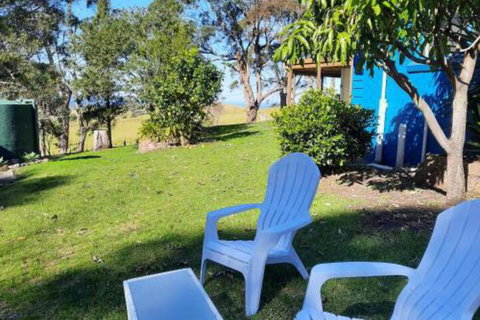 Tilba Coastal Retreat - Whitsundays Accommodation 3