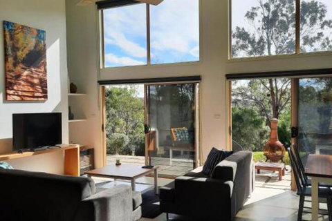 Tilba Coastal Retreat - Whitsundays Accommodation 5