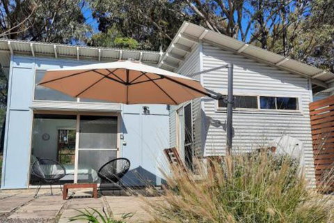 Tilba Coastal Retreat - Whitsundays Accommodation 6
