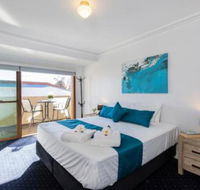 Carrington Charm CBD WiFi Parking - Whitsundays Accommodation