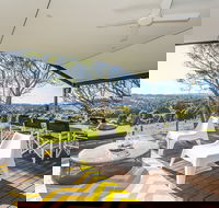 A PERFECT STAY - Aria - Whitsundays Accommodation