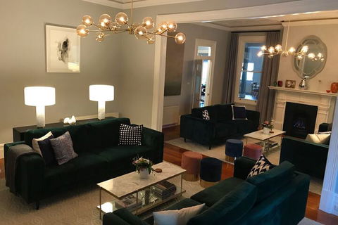 Closeburn House - Whitsundays Accommodation 7