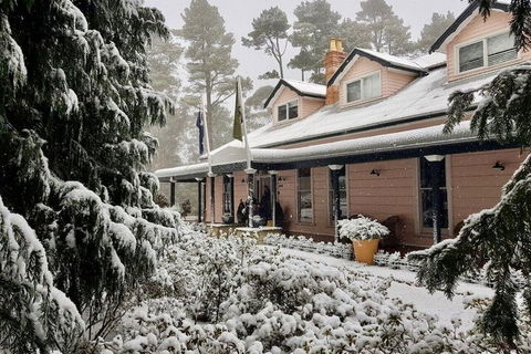 Closeburn House - Whitsundays Accommodation 3