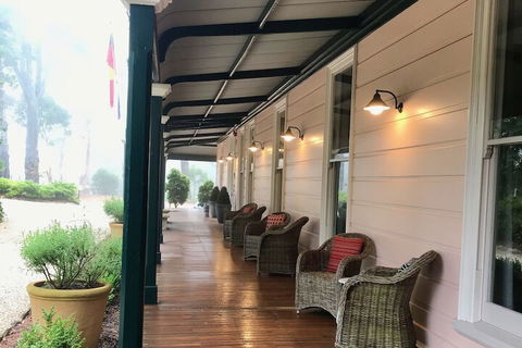 Closeburn House - Whitsundays Accommodation 4