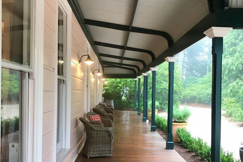 Closeburn House - Whitsundays Accommodation 2