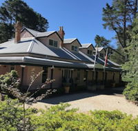 Closeburn House - Whitsundays Accommodation