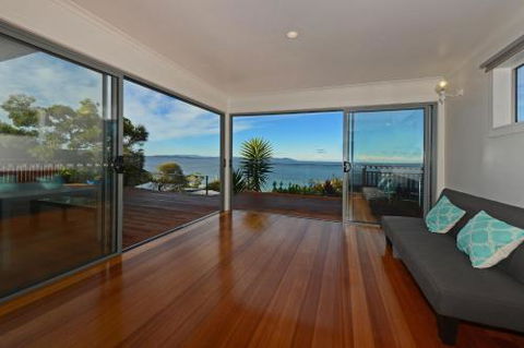 Jacks Nest - Whitsundays Accommodation 2