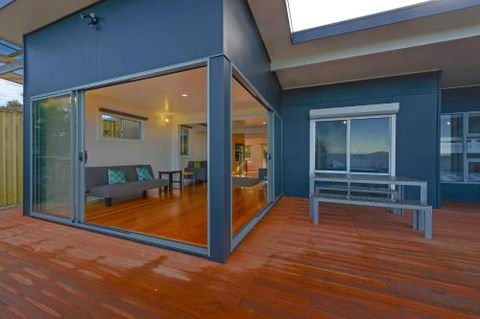 Jacks Nest - Whitsundays Accommodation 4
