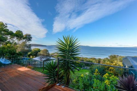 Jacks Nest - Whitsundays Accommodation 6